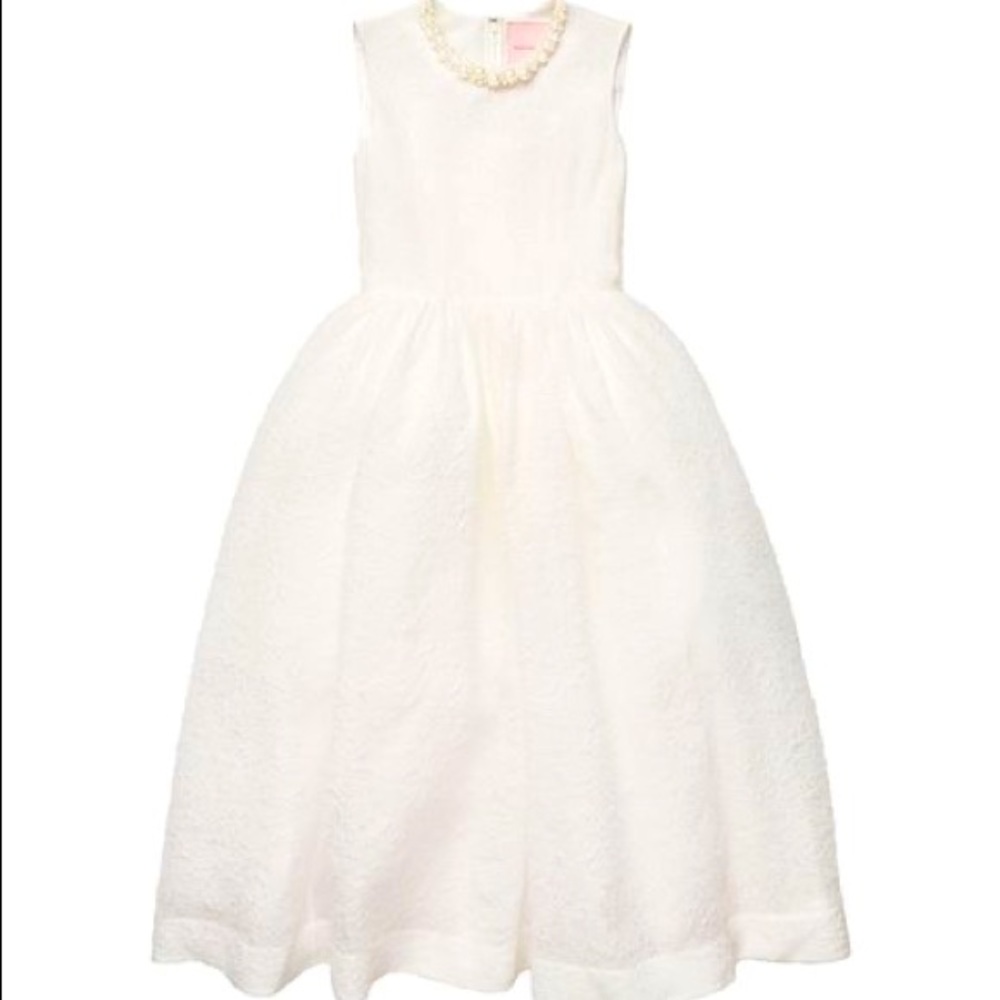 Simone Rocha x H&M dress size 16. Never Worn